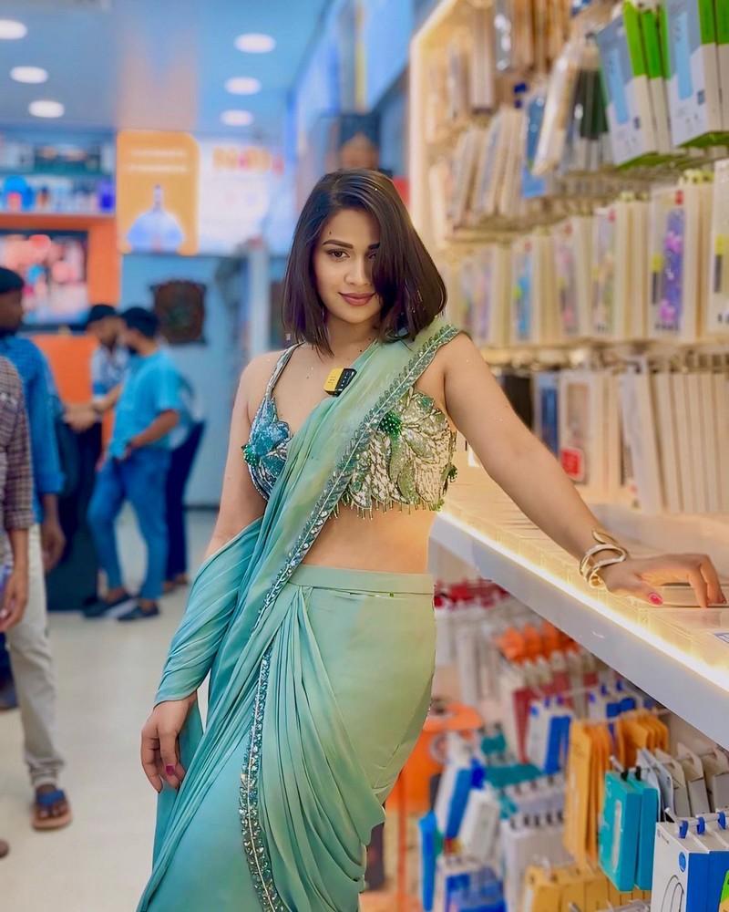 Inaya Sulthana 7