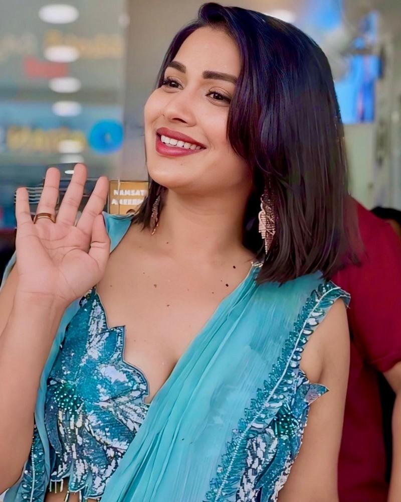 Inaya Sulthana 9