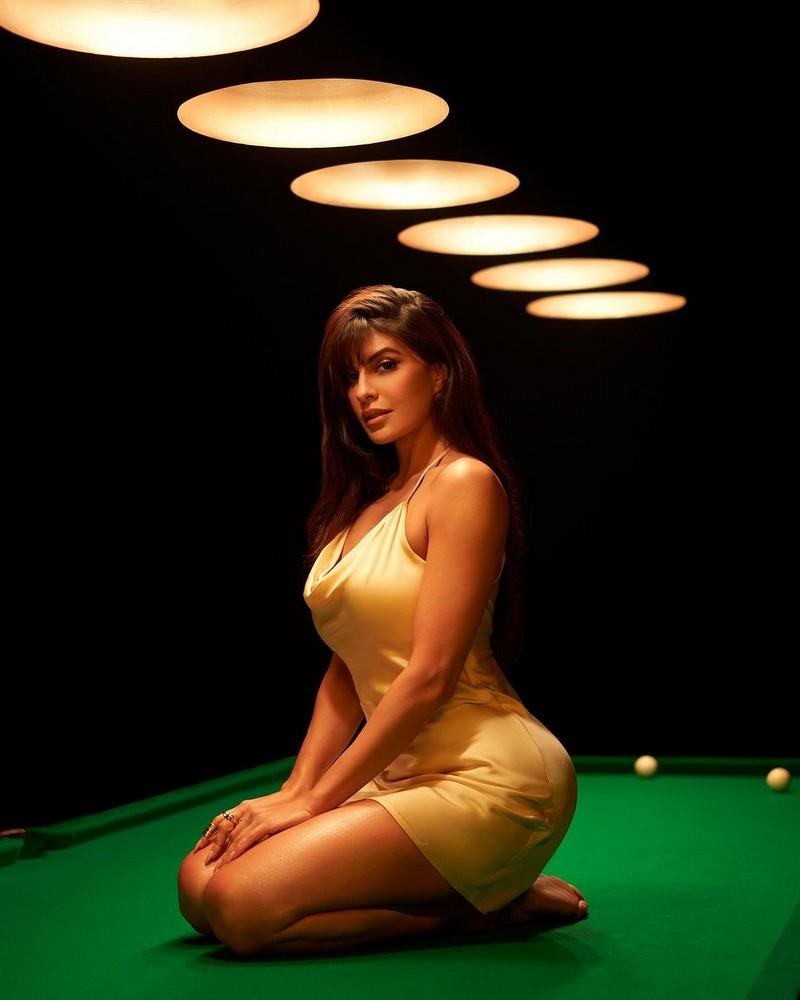 Jacqueliene Fernandez 4
