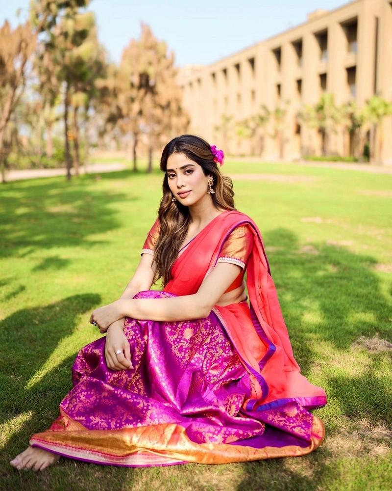 Janhvi Kapoor 1