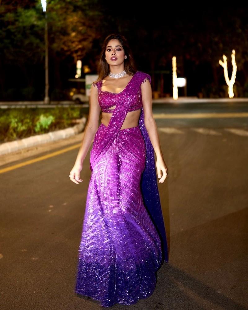Janhvi Kapoor 2