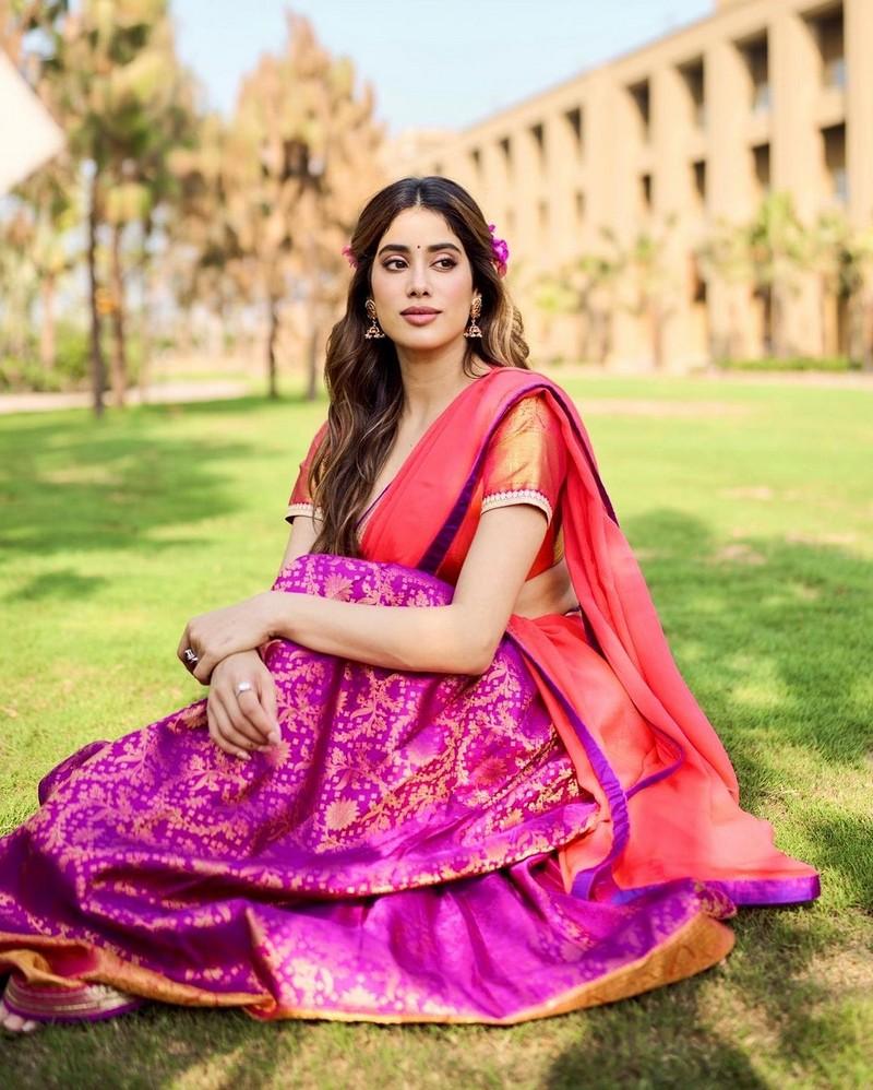 Janhvi Kapoor 4