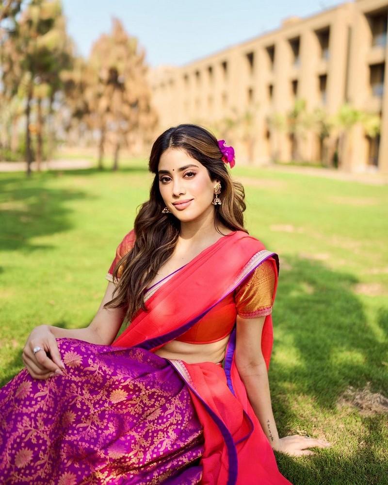 Janhvi Kapoor 5