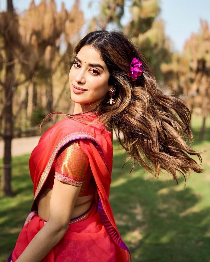 Janhvi Kapoor 6