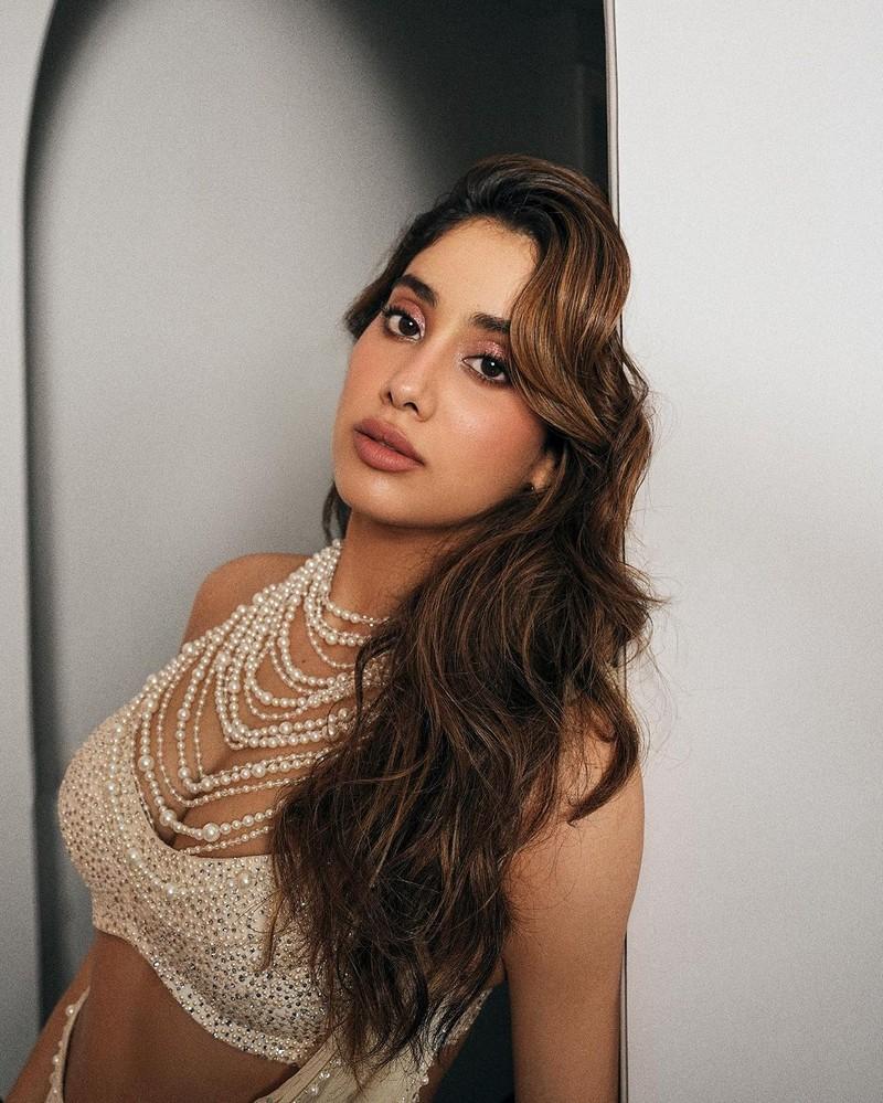 Janhvi Kapoor 1
