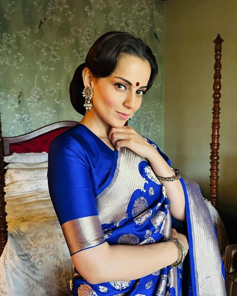 Kangana Ranaut 1