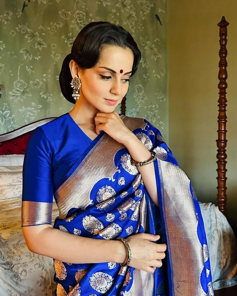 Kangana Ranaut 4