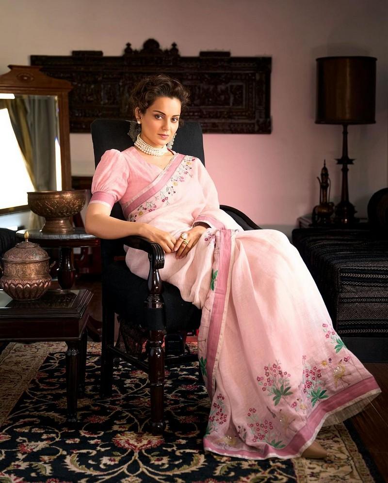 Kangana Ranaut 7