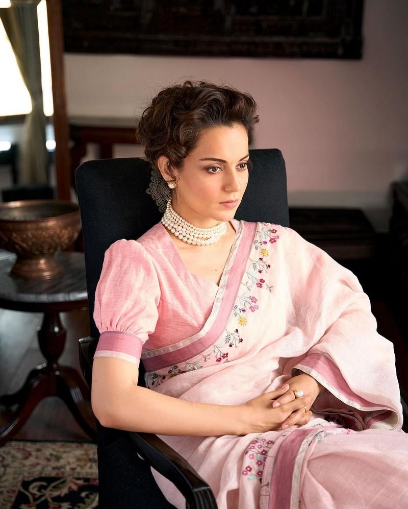 Kangana Ranaut 8