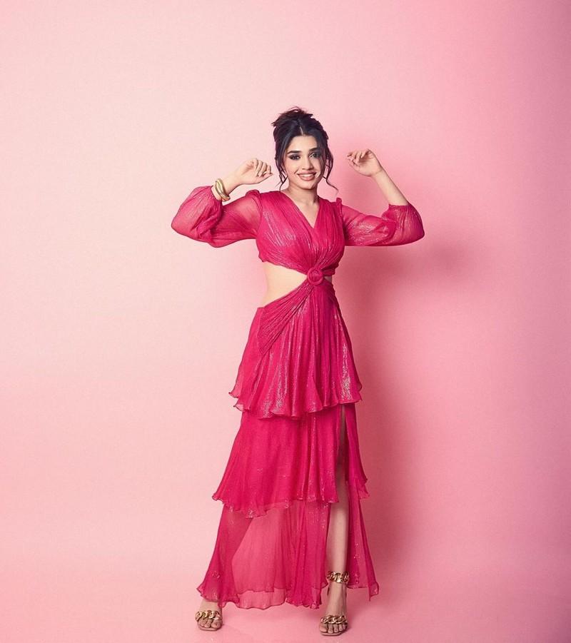 Krithi Shetty 2