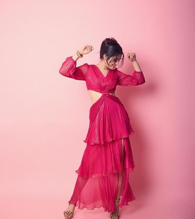 Krithi Shetty 3