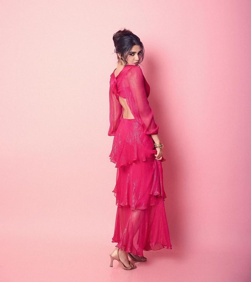 Krithi Shetty 4