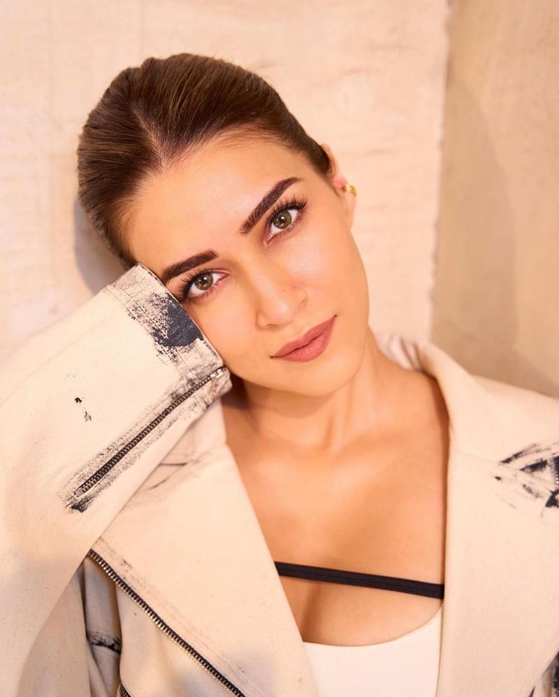 Kriti Sanon 2