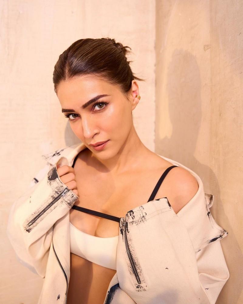Kriti Sanon 3