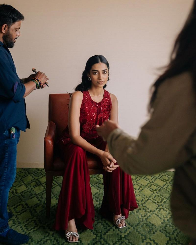 Meenaakshi Chaudhary 8