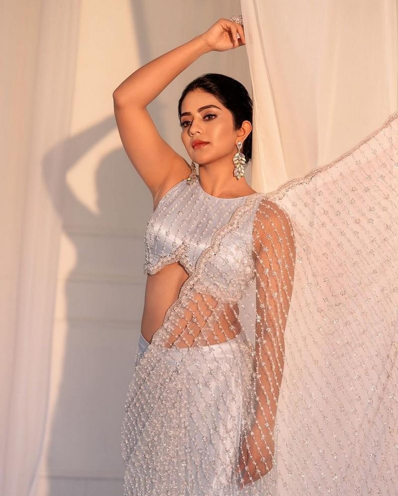 Meghaa Shetty 15