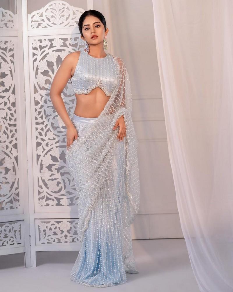 Meghaa Shetty 6