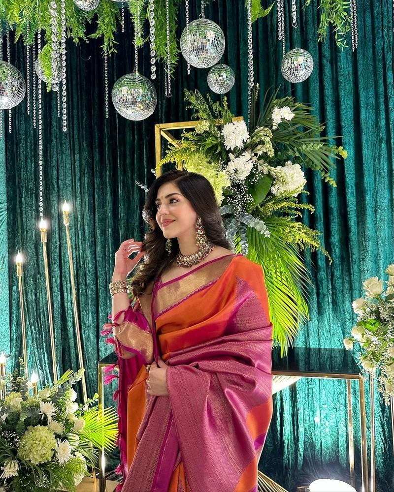 MehreEn Pirzadaa 1
