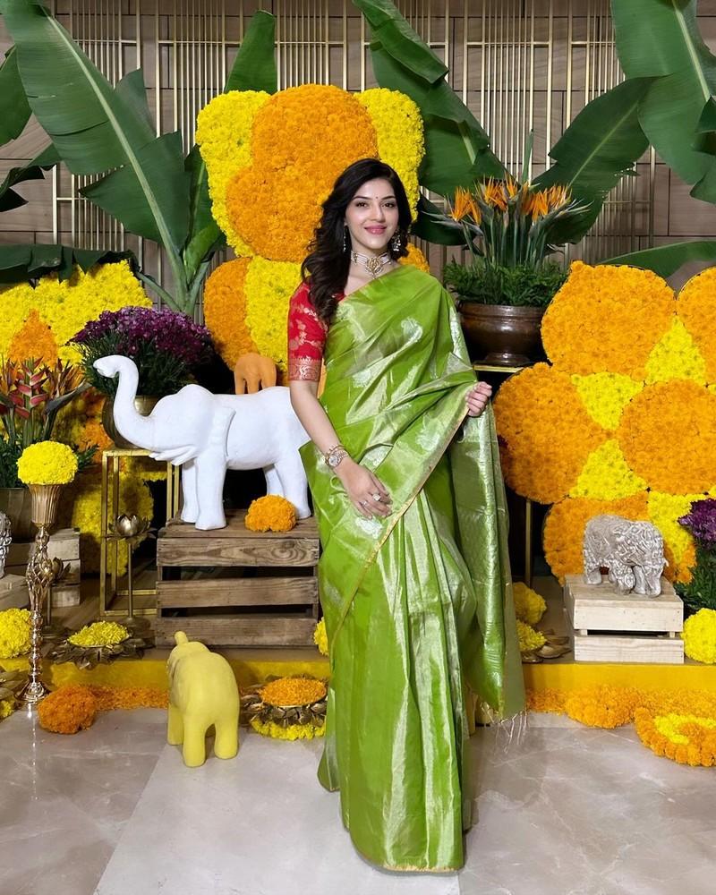 MehreEn Pirzadaa 10
