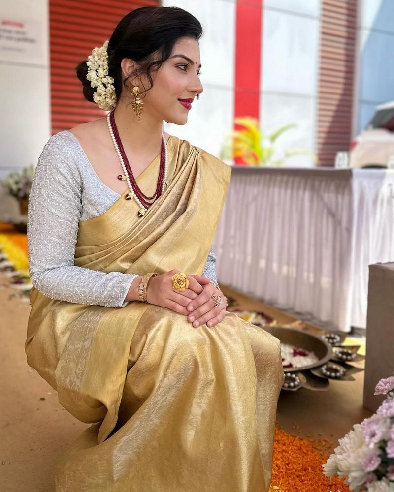 MehreEn Pirzadaa 3
