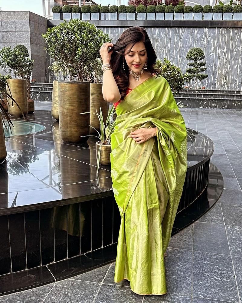MehreEn Pirzadaa 4