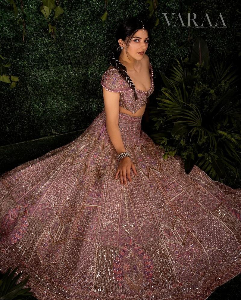 Mehreen Pirzadaa 1