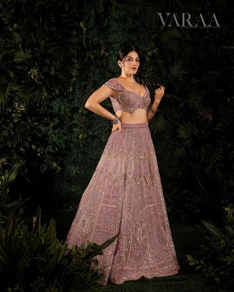 Mehreen Pirzadaa 2