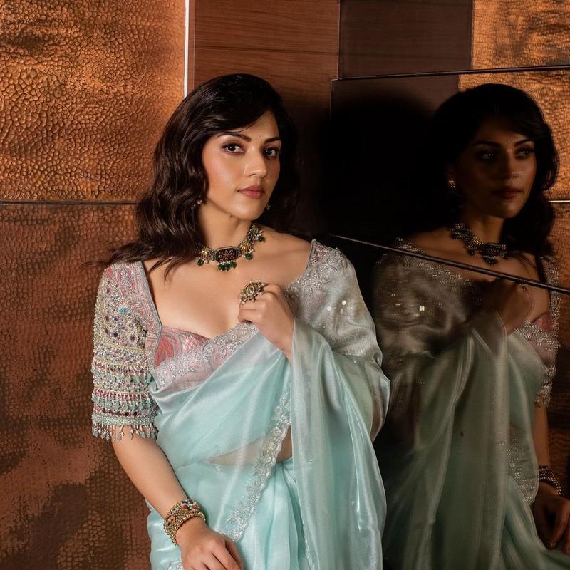 Mehreen Pirzadaa 4