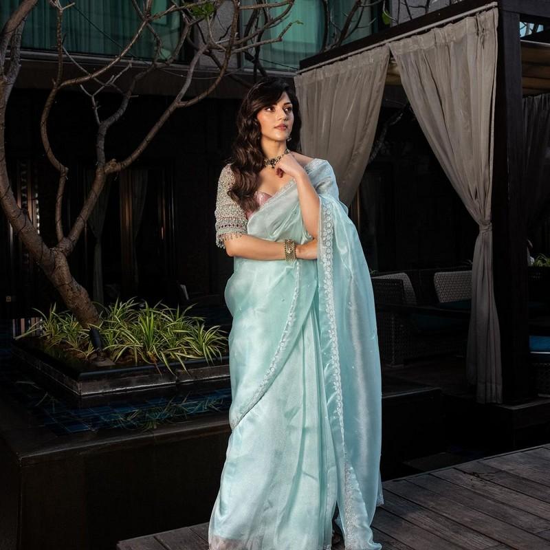 Mehreen Pirzadaa 5
