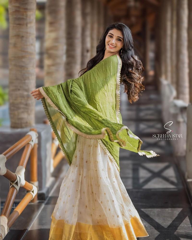 Mirnaa Menon 1