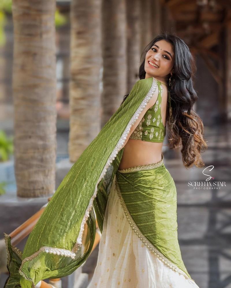 Mirnaa Menon 2