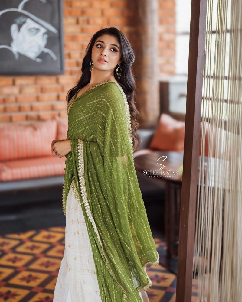 Mirnaa Menon 3