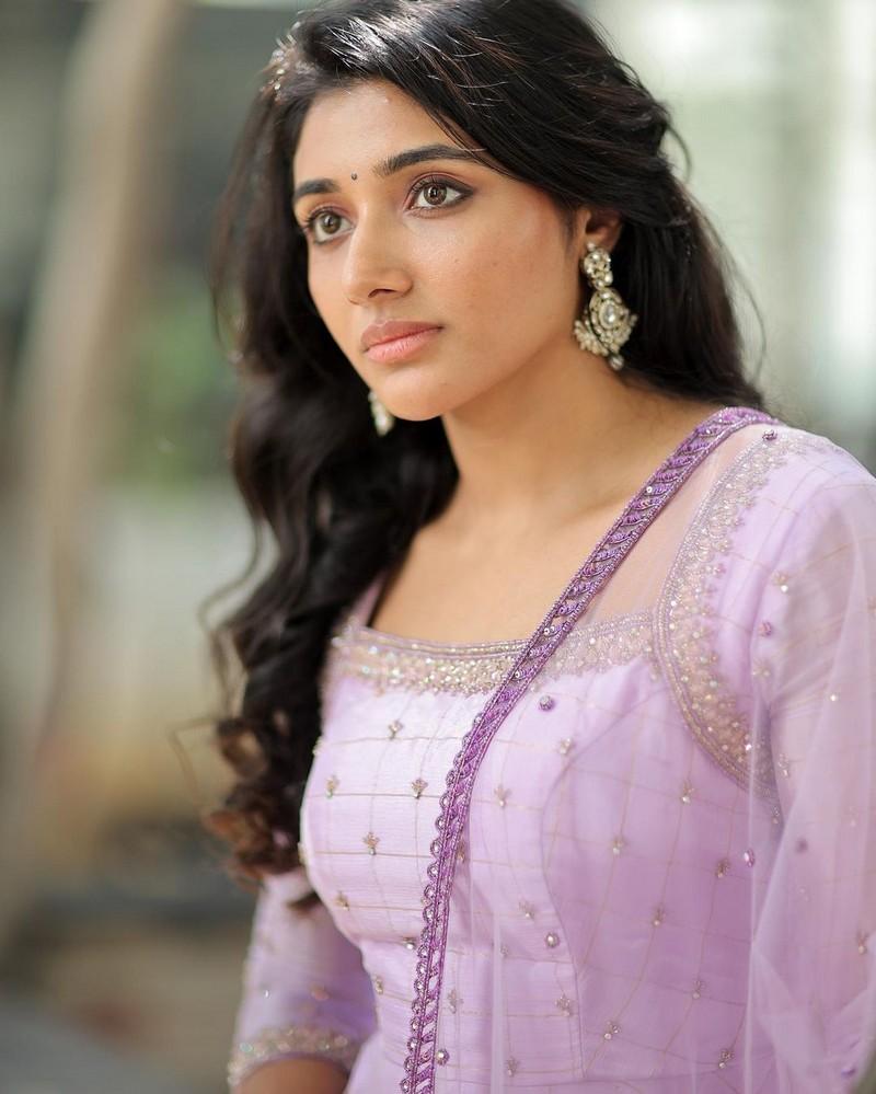 Mirnaa Menon 6