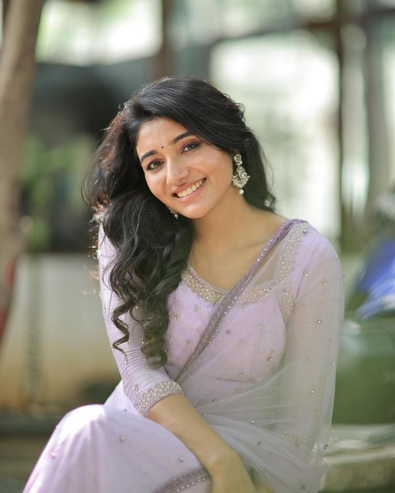 Mirnaa Menon 7