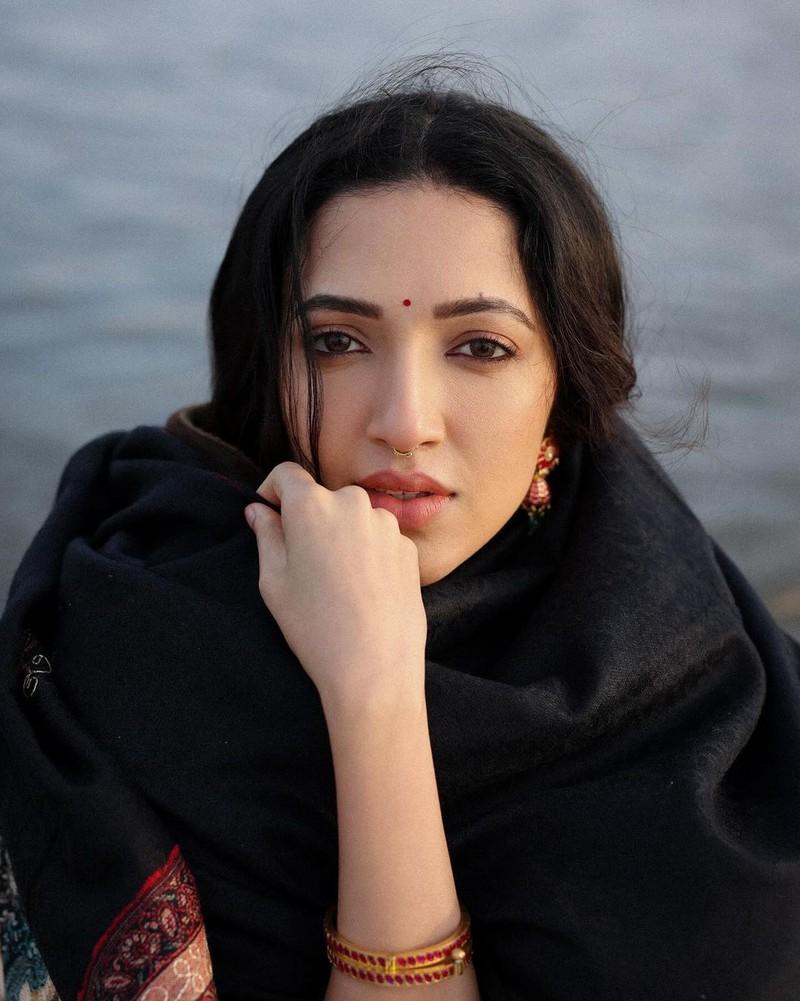 Neha Sshetty 1