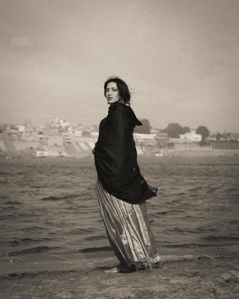 Neha Sshetty 2