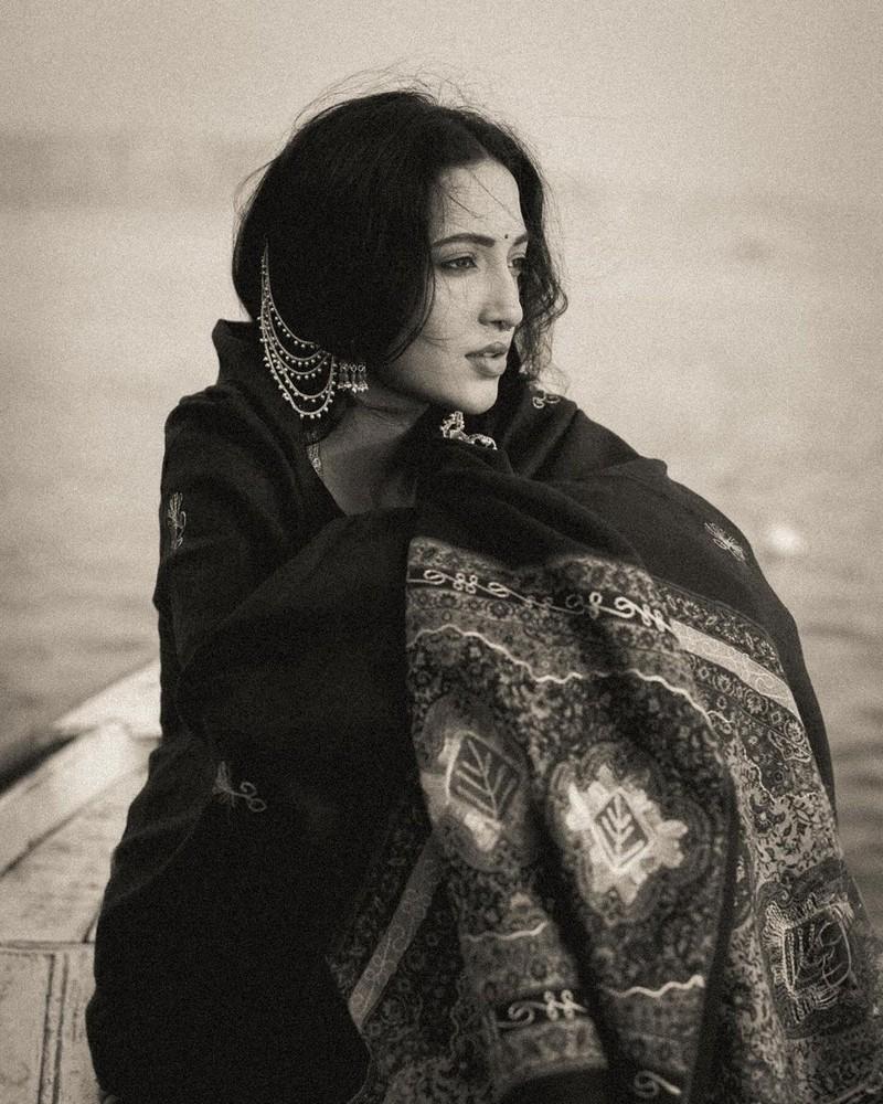Neha Sshetty 3