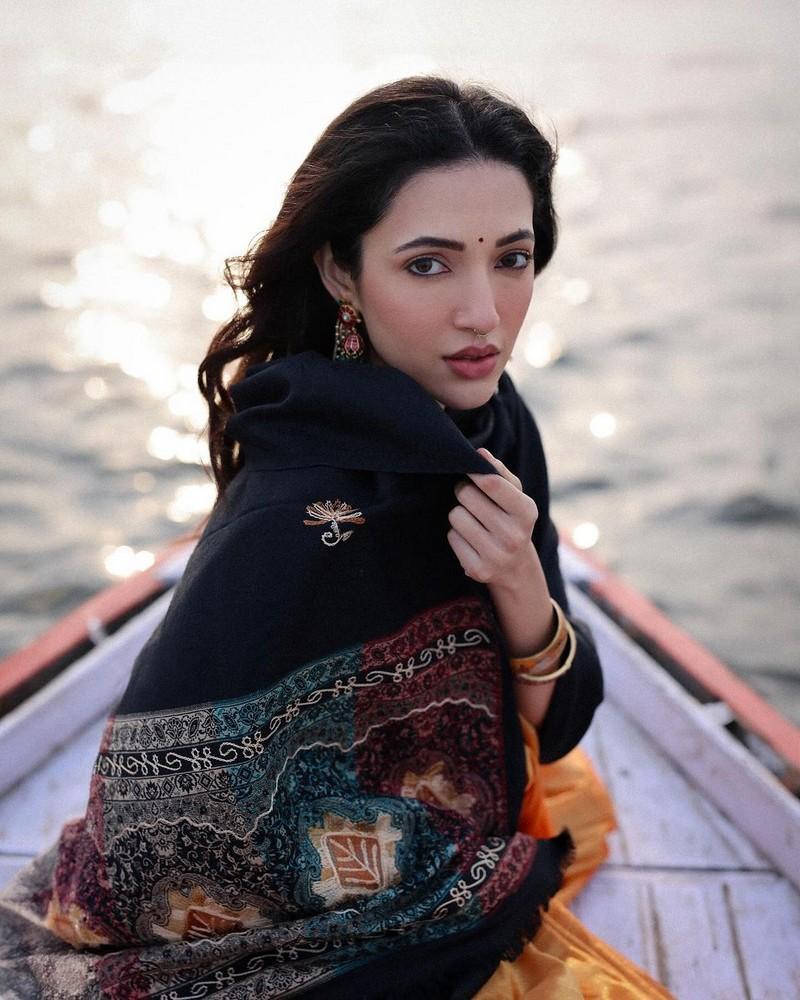 Neha Sshetty 4