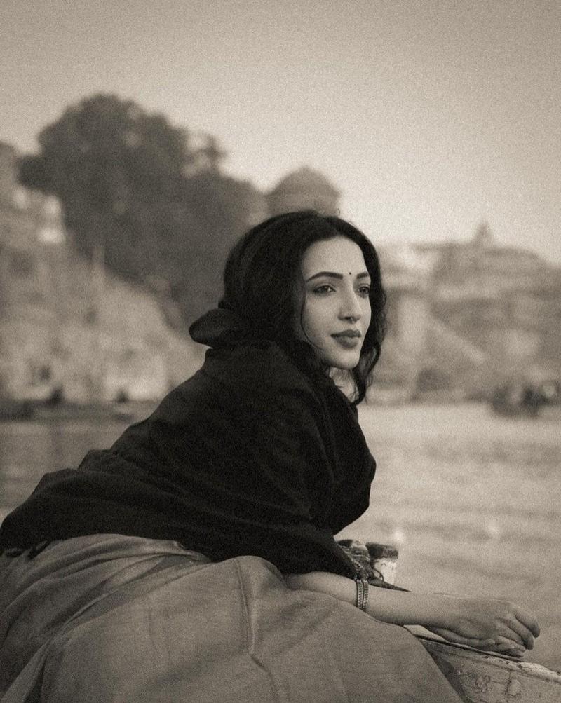 Neha Sshetty 5