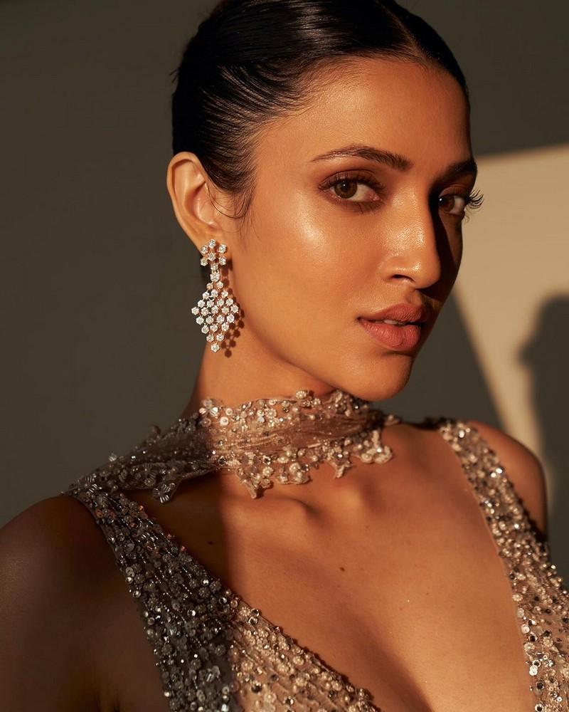 Neha Sshetty 8