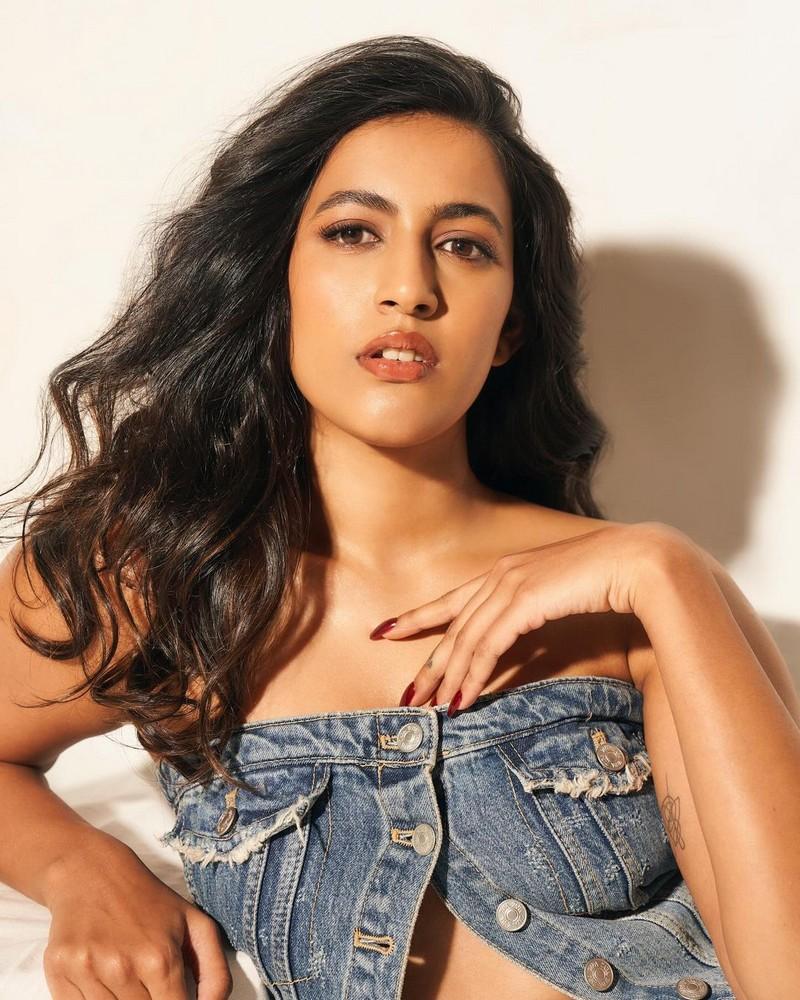 Niharika Konidela 10