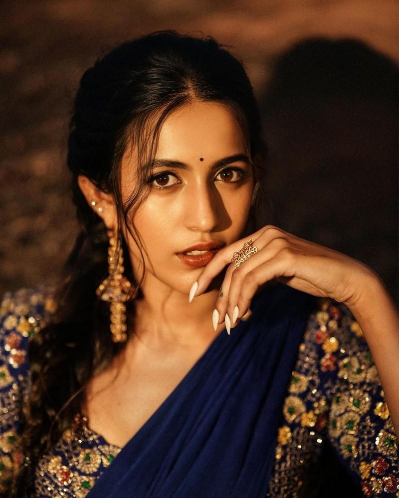 Niharika Konidela 11
