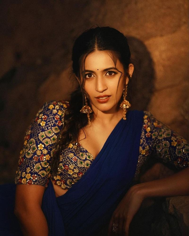 Niharika Konidela 12