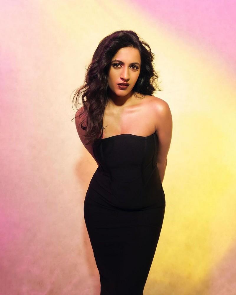 Niharika Konidela 2
