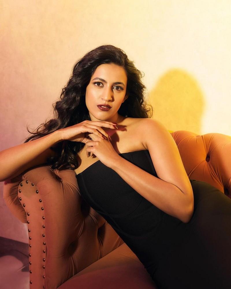 Niharika Konidela 4