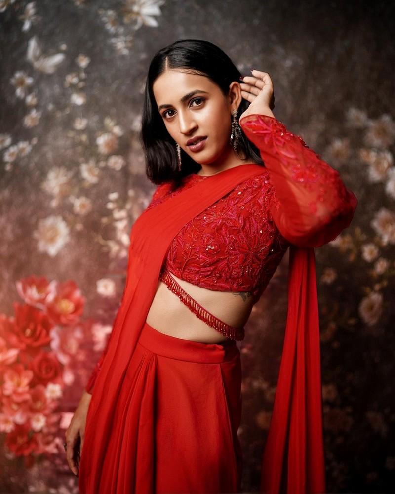 Niharika Konidela 6