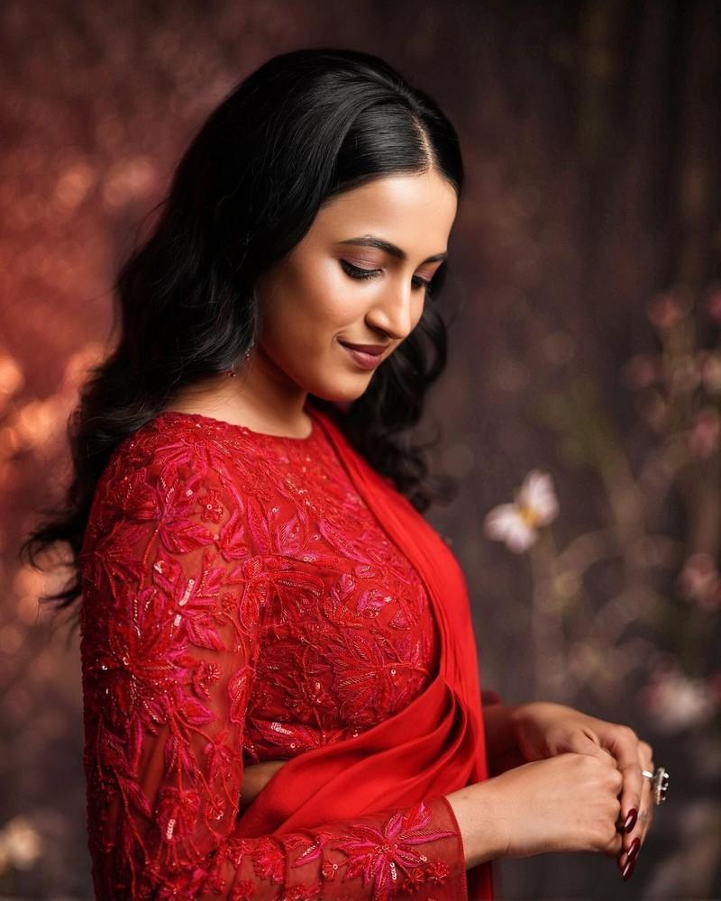 Niharika Konidela 7