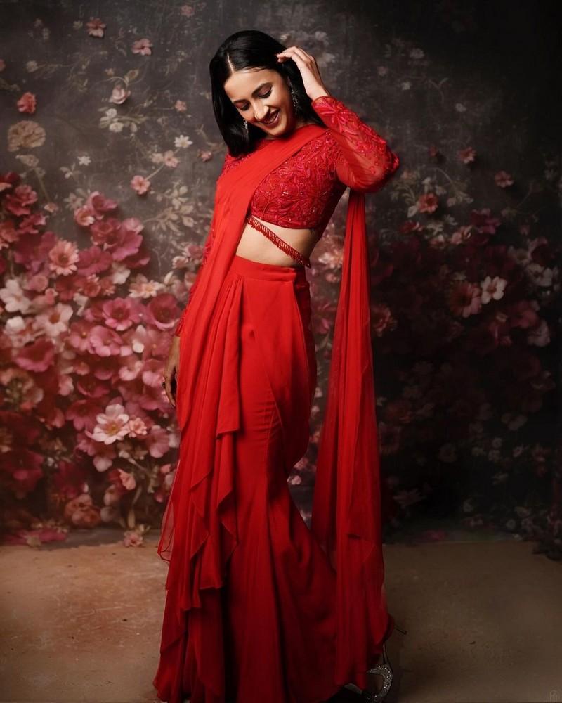 Niharika Konidela 8