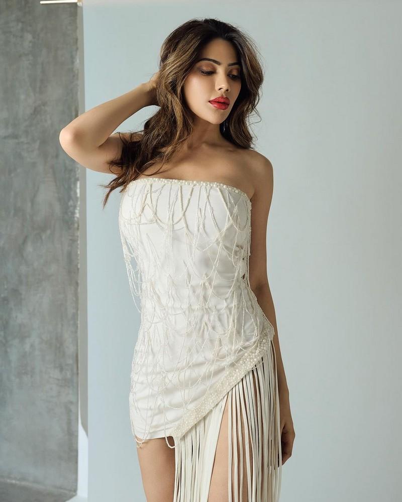 Nikki Tamboli 13