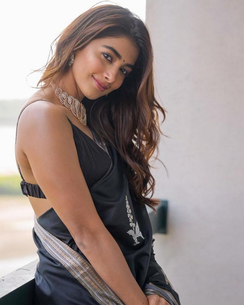 Pooja Hegde 10